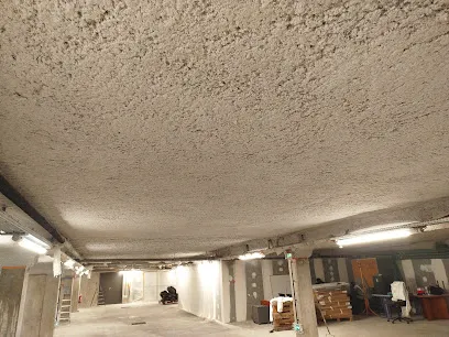 Image de AGI ISOLATION