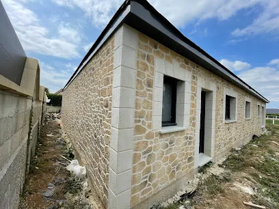 Image de AILA Façade RGE Isolation Thermique par l’Extérieur et Ravalement de façades