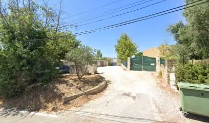 Image de Aix Provence Isolation