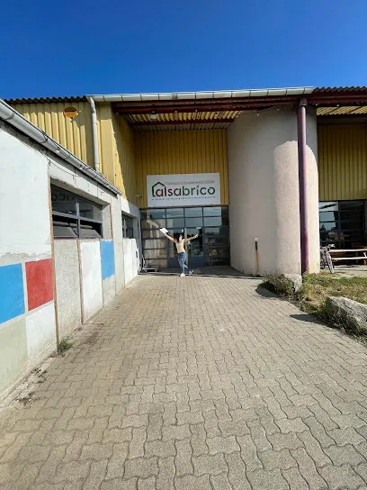 Image de Alsabrico, matériaux naturels et écologiques pour l'habitat (Turckheim, près de Colmar, Alsace)