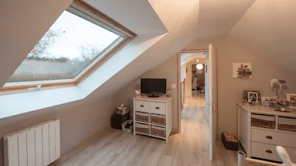 Image de Aménagement Combles Perdus | Cprojet 95