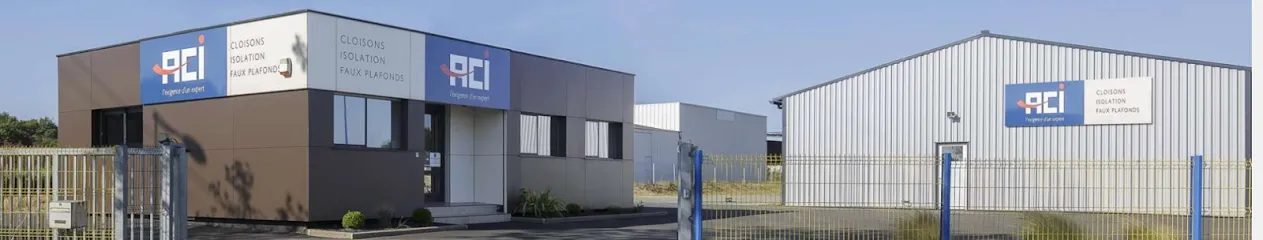 Image de Armor Cloisons Isolation