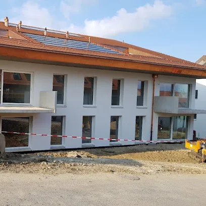 Image de Basha façades