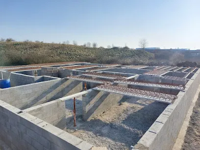 Image de Batisolia entreprise de bâtiment