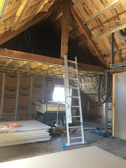 Image de Belbéoc'h ISOLATION ET TRAITEMENT