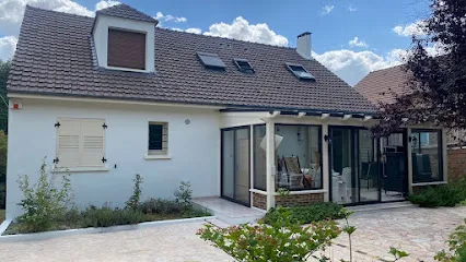 Image de BELTOISE FAÇADES - Applicateur Exclusif VERTIKAL®