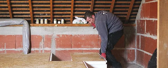 Image de BRETIC 35 - Isolation