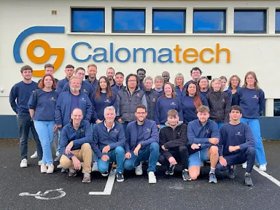 Image de Calomatech
