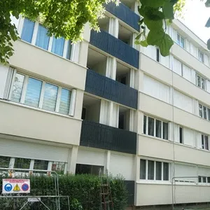 Image de Ceinture Bâtiment