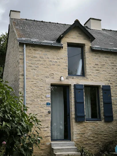 Image de CEM Concept - Construction écologique Morbihannaise - Renovation du Bâti Ancien