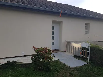 Image de CF CONCEPT - RENOVATION THERMIQUE GLOBALE - CERTIFIEE RGE- ISERE