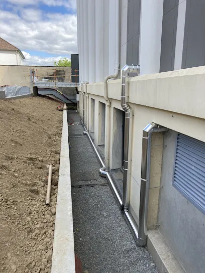 Image de CG ISOL (calorifuge)