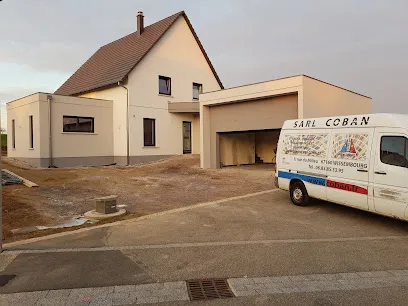Image de Coban sarl