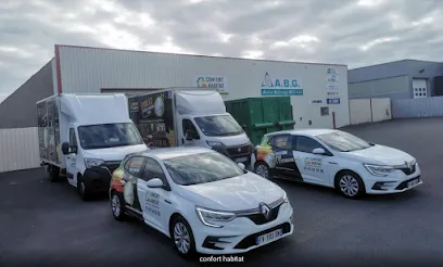 Image de confort habitat