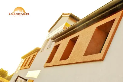 Image de Couleur Soleil Albi - Spécialiste de l'isolation thermique par l'extérieur