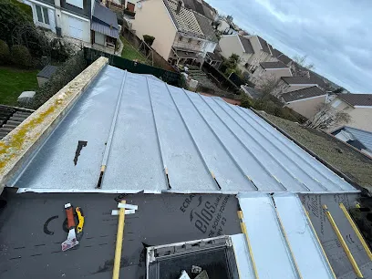 Image de COUVERTURE ANDRÉ - ICP