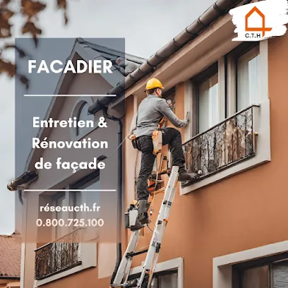 Image de CTH Centre Technique de l'Habitat