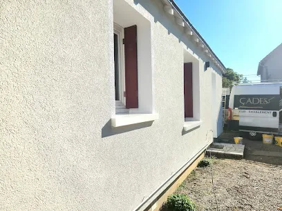 Image de CTS FAÇADES