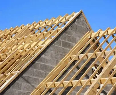 Image de Doré Technibois - Menuiserie ext/int, Isolation, Bardage, Charpente - Morbihan