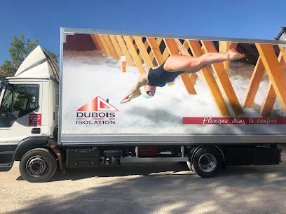 Image de Dubois Isolation