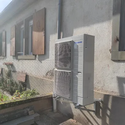 Image de ECOBAT – Rénovation énergétique, isolation & chauffage dans le Bas-Rhin (67)