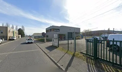 Image de EMG Isolation