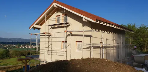 Image de Enes Façades et Constructions Isère