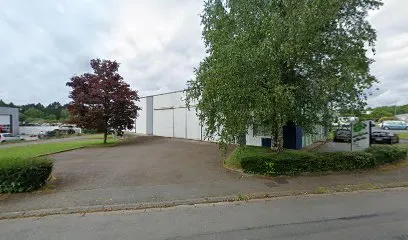 Image de Entreprise Guillimin - Plafonds - Isolation