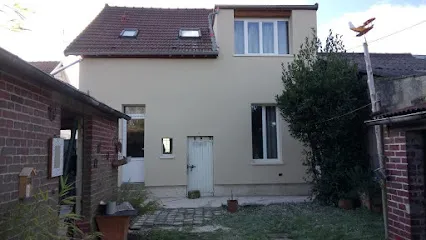 Image de Entreprise Ravalement Moncourtois Richard