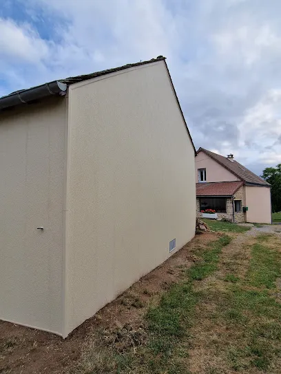 Image de Façade' Alu' Minium