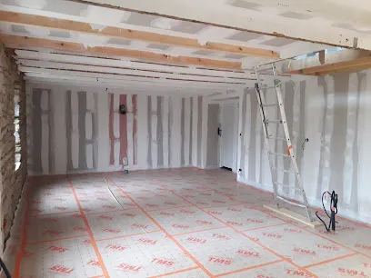 Image de FORQUIN Laurent Plaquiste menuisier