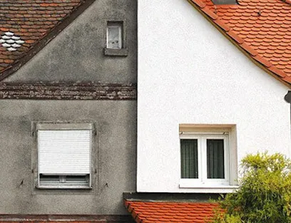 Image de Forte Peinture Isolation