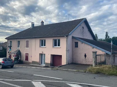 Image de Gillet isolation