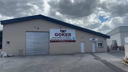 Image de GOKER Technique Fils