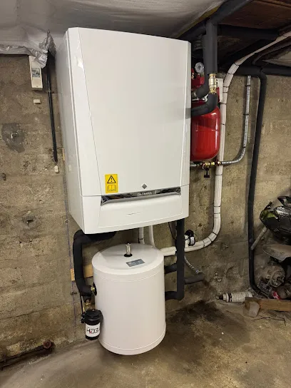 Image de GROUPE INNOVATION ENERGIE