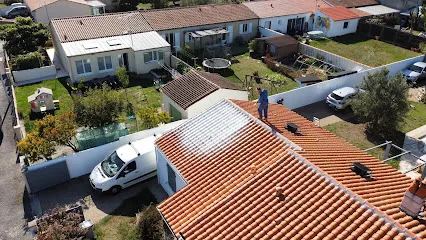 Image de Habitat Patrimoine Énergie