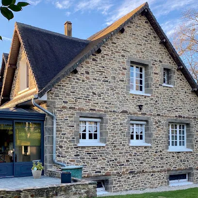 Image de Habitat & Traditions - Isolation et ravalement à Sézanne (Marne 51)