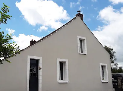 Image de Habitat & Traditions - Isolation et ravalement à Troyes (Aube 10)