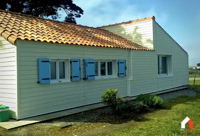 Image de ISOL' Façade 44