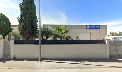 Image de Isolation de Lima Frères