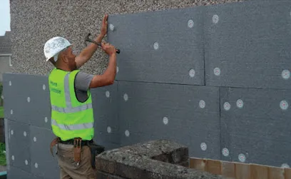 Image de Isolation Thermique par l'Extérieure | Entreprise QUALIBAT RGE