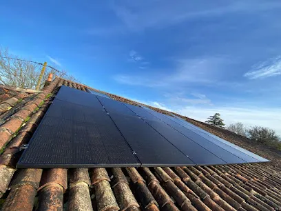 Image de Isoltoit Saint-Raphaël - Isolation Combles - Panneaux Photovoltaïques