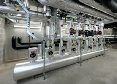 Image de Isotechnic Sàrl