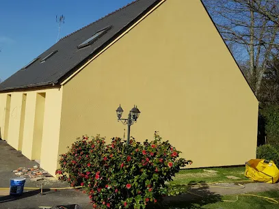 Image de Laud façades SARL