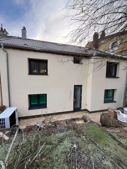 Image de Les Façades d'Oktay