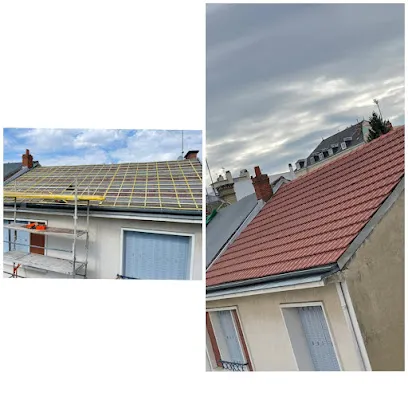 Image de LPS Couverture et peinture Isolation maçonnerie