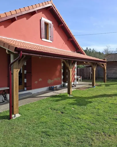 Image de Mathio Charpente