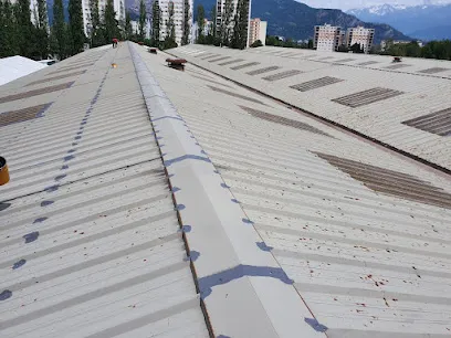 Image de MCE ISERE - ETANCHEITE - COUVREUR - Travaux Neuf ou Renovation - Isolation - Recherche de Fuites & Réparation - Entretien
