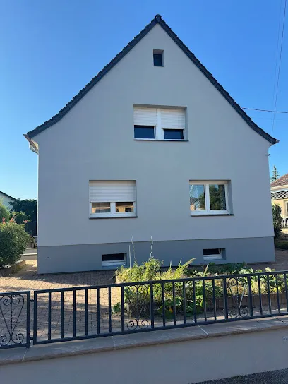 Image de MCK HABITAT - Entreprise isolation extérieur - Ravalement de façades