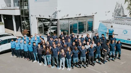 Image de MIEUX RENOVER 91